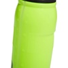 adidas 750 ML (28 oz) Stadium Refillable Plastic Sport Water Bottle(Signal Green/Black)