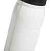 adidas 750 ML (28 oz) Stadium Refillable Plastic Sport Water Bottle(White/Black)