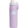 Powder Plum Purple/Clear Pink/Semi Flash Aqua Blue/M