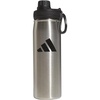 Stainless Steel/Black/M