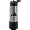 Stainless Steel/Black/M/2