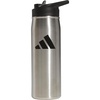 Stainless Steel/Black/M