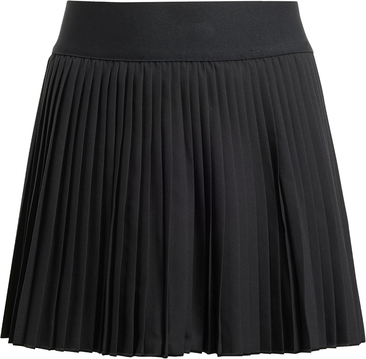 image:imageAdidas Girls Club Tennis Climacool Pleated SkirtBlack