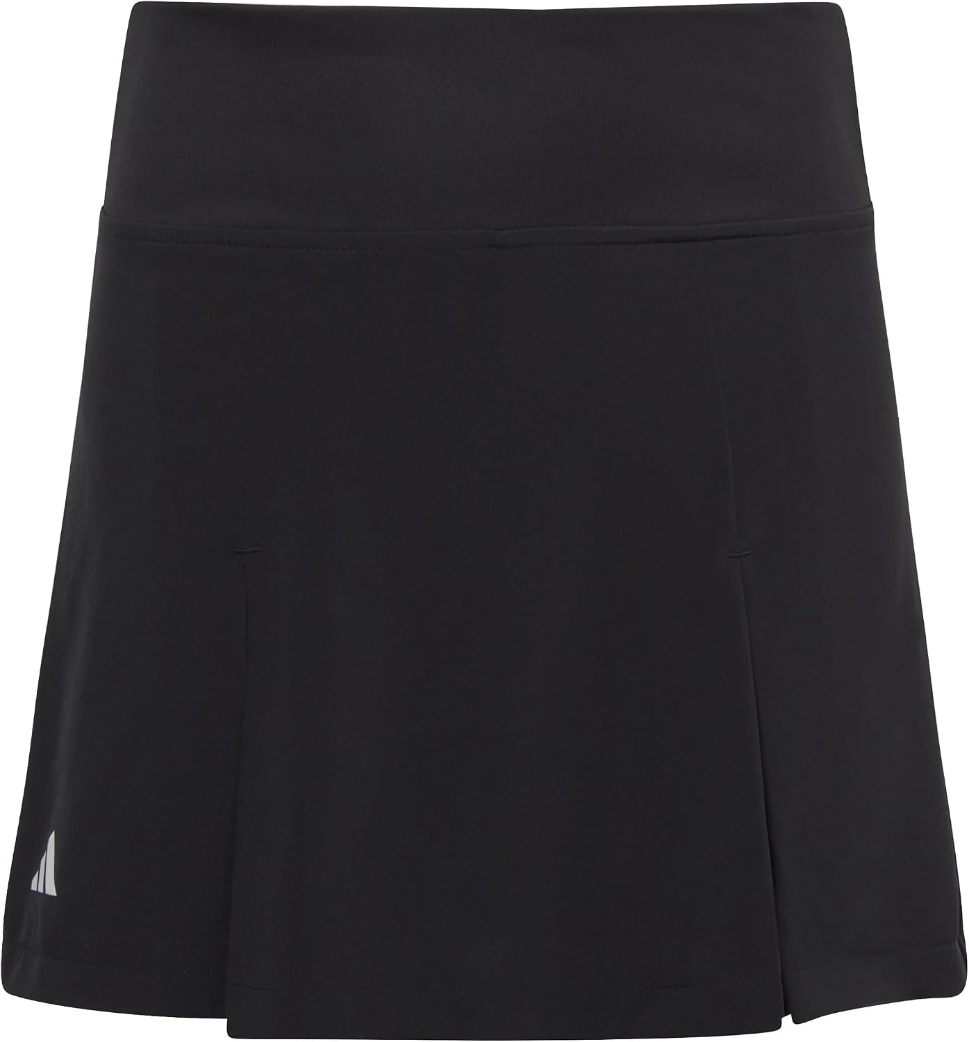 image:imageAdidas Girls Club Tennis Climacool Pleated SkirtBlack 2023