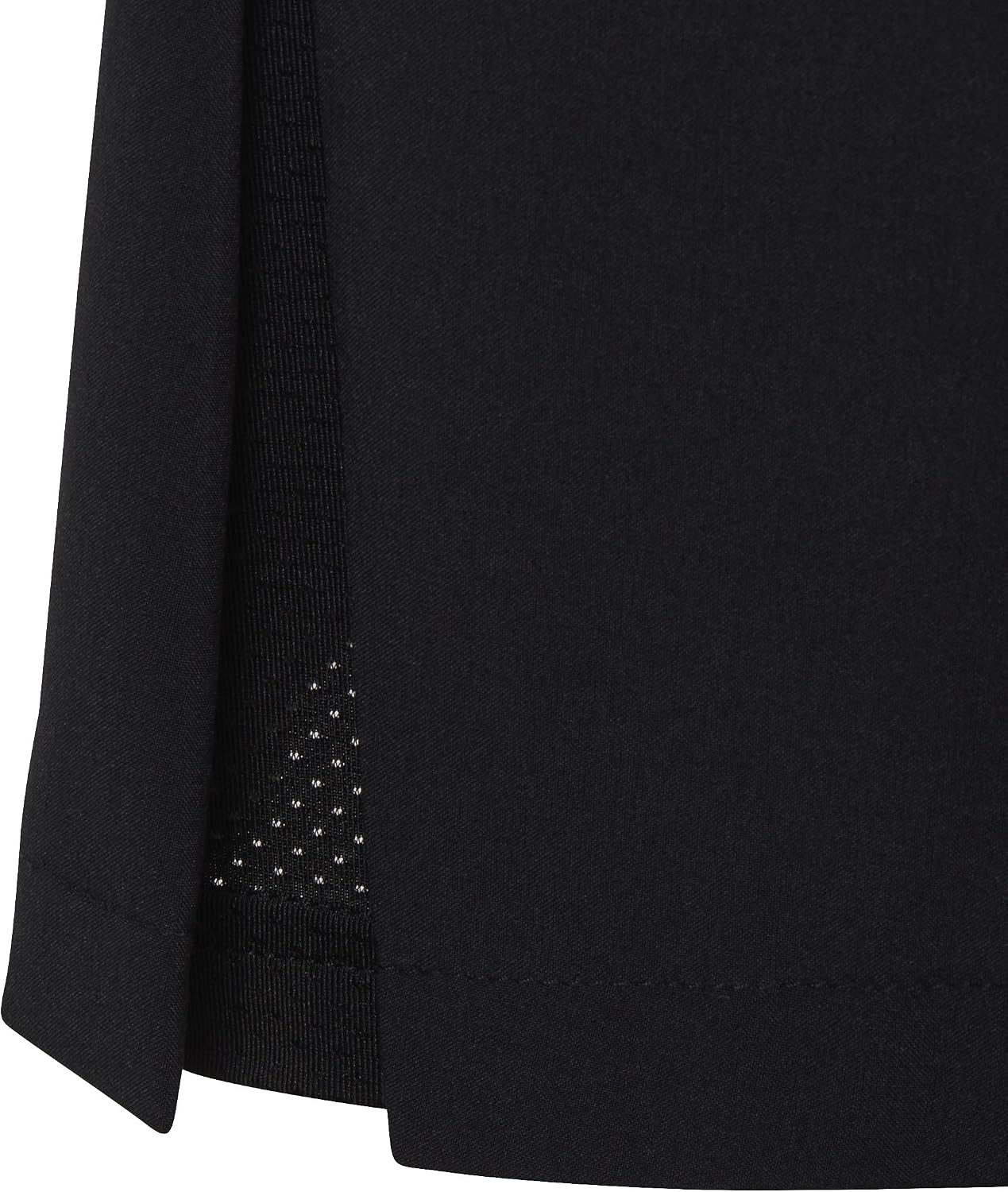 image:imageAdidas Girls Club Tennis Climacool Pleated SkirtBlack 2023