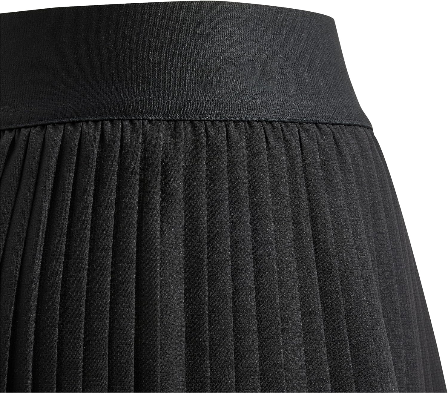 image:imageAdidas Girls Club Tennis Climacool Pleated SkirtBlack