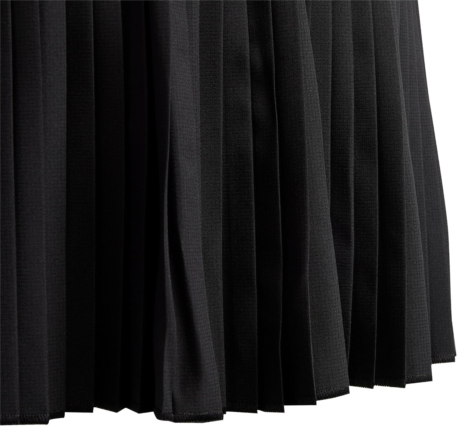 image:imageAdidas Girls Club Tennis Climacool Pleated SkirtBlack
