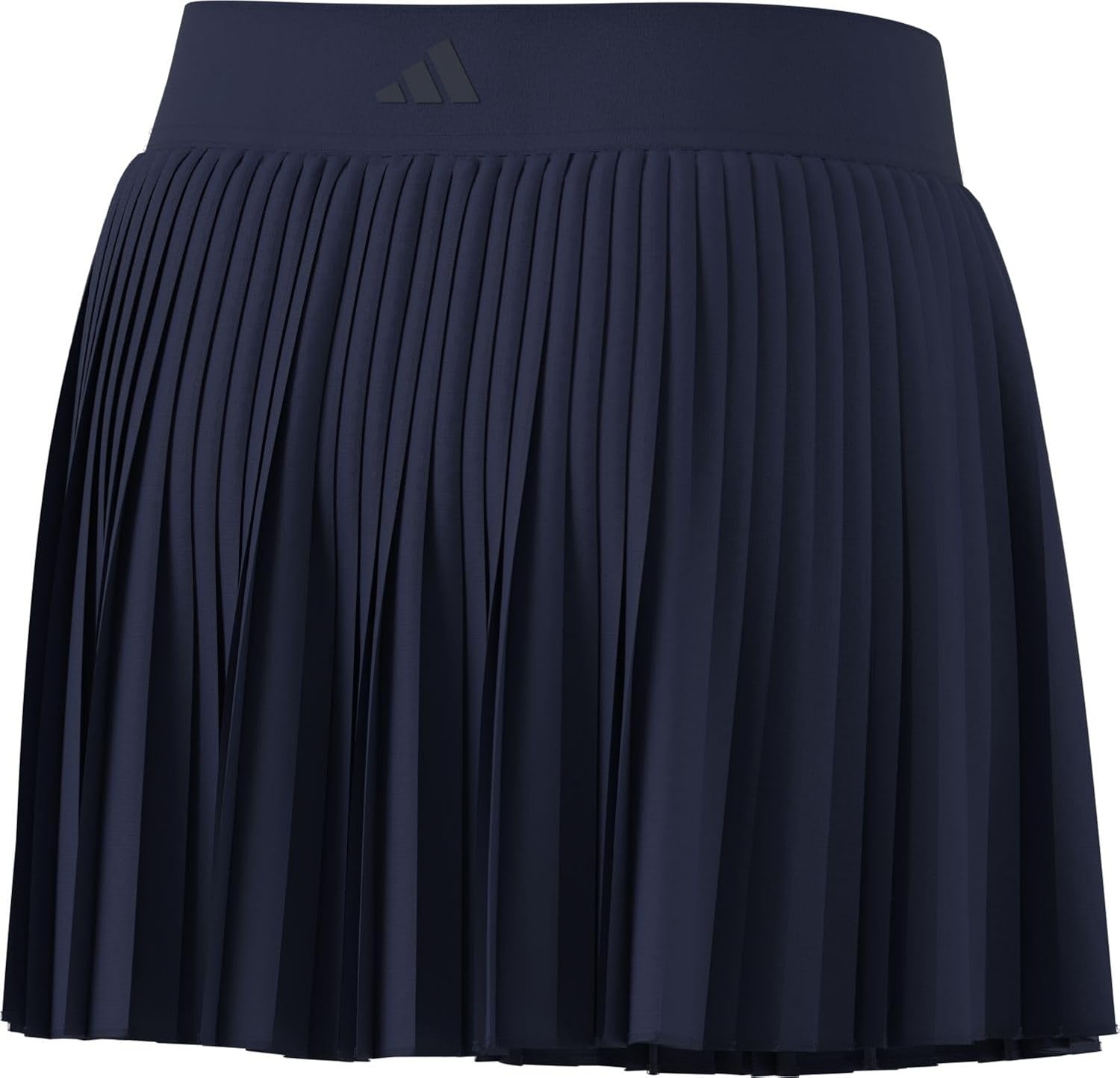 image:imageAdidas Girls Club Tennis Climacool Pleated SkirtDark Blue