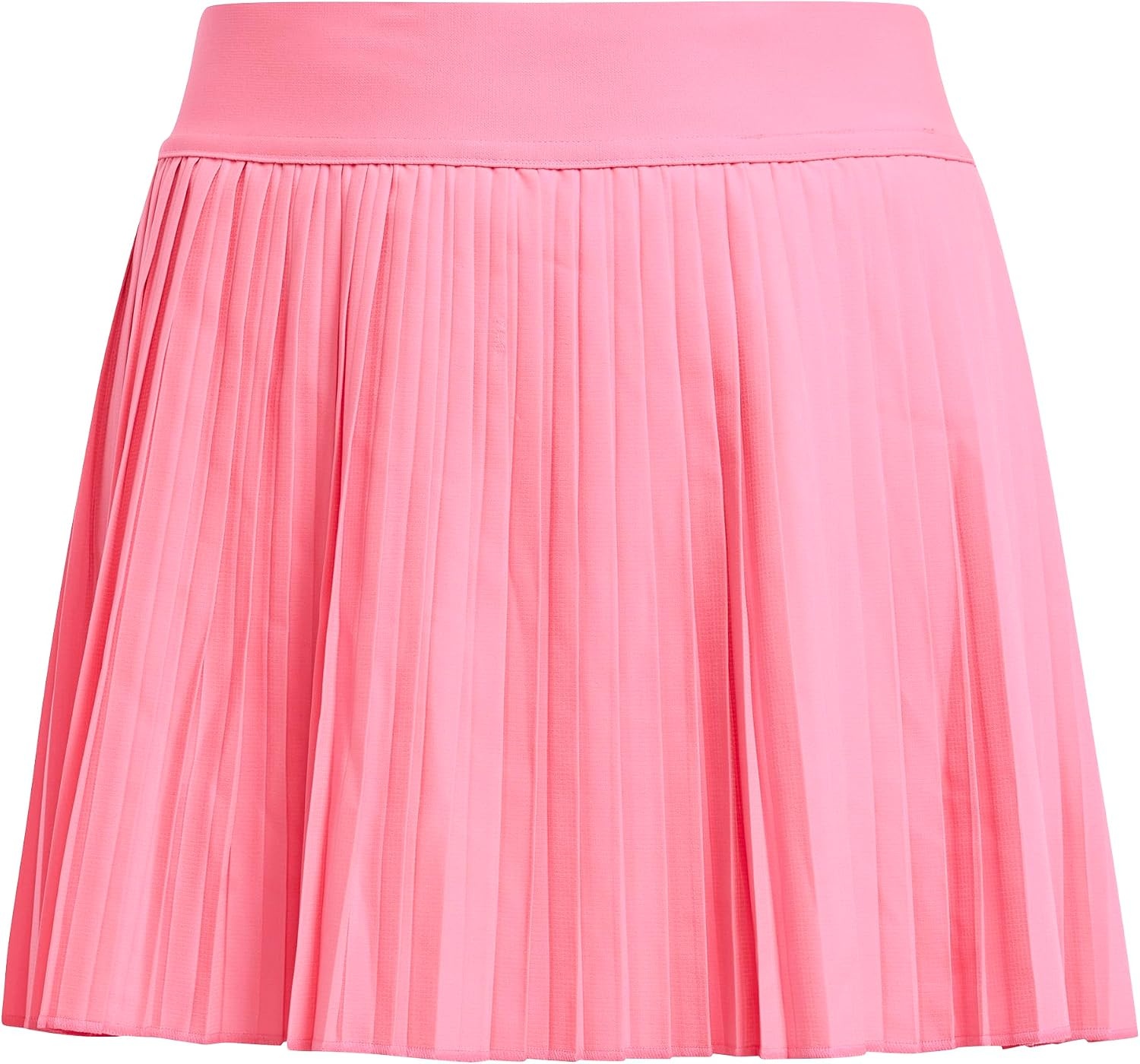 image:imageAdidas Girls Club Tennis Climacool Pleated SkirtLucid Pink