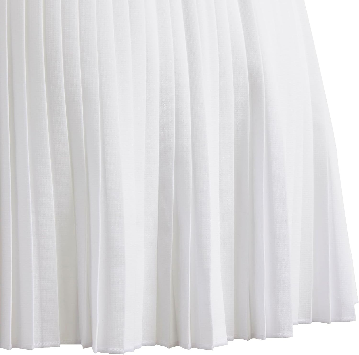 image:imageAdidas Girls Club Tennis Climacool Pleated SkirtWhite