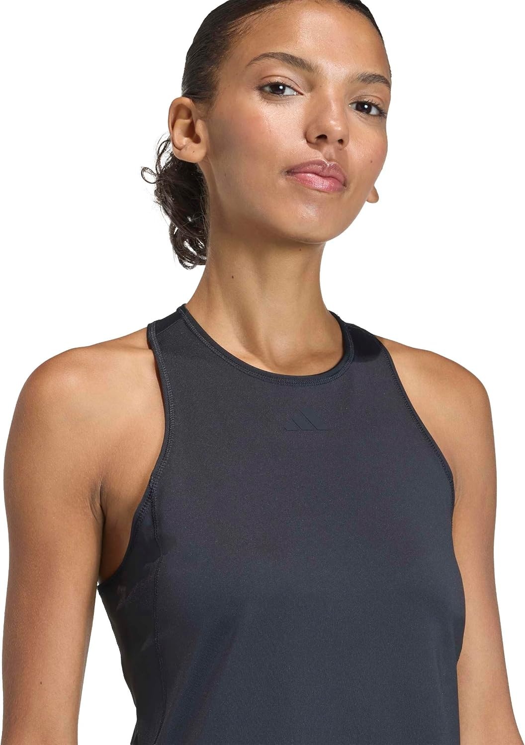 image:imageAdidas Girls Club Tennis DressBlack