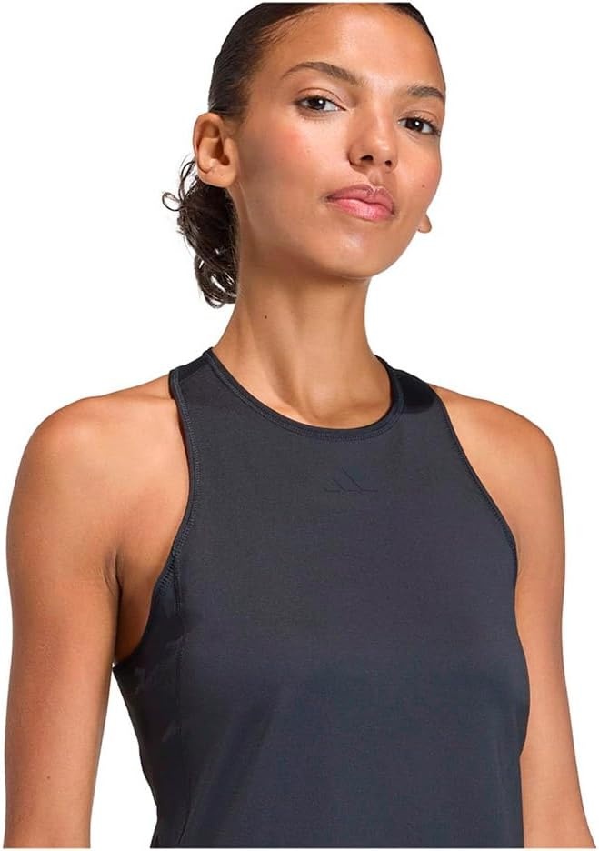 image:imageAdidas Girls Club Tennis DressBlack