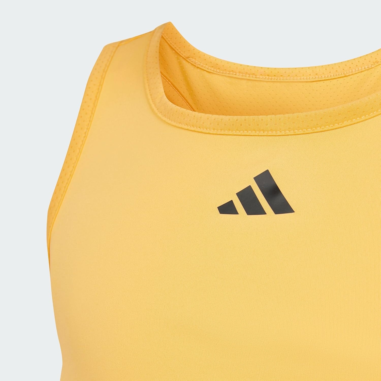 image:imageAdidas Girls Club Tennis DressHazy Orange