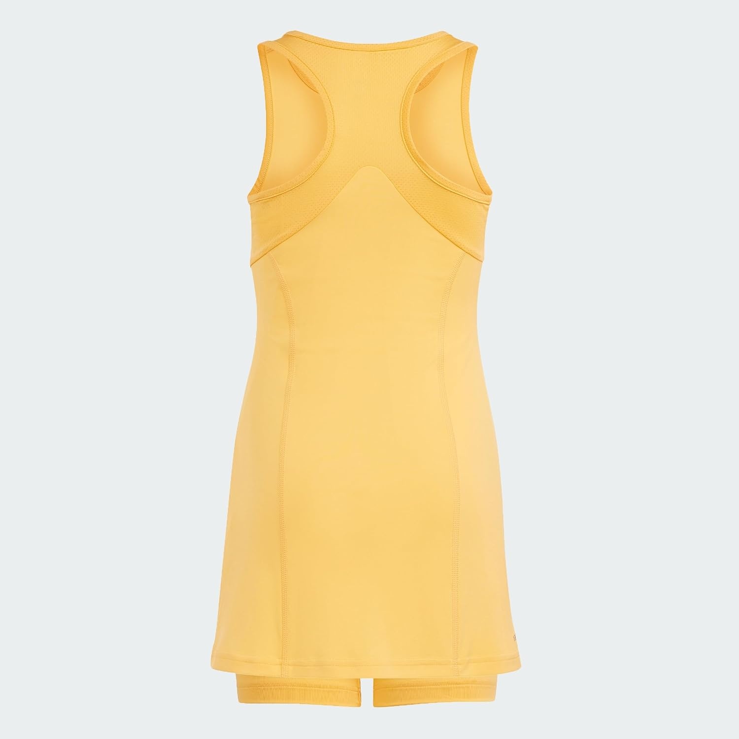 image:imageAdidas Girls Club Tennis DressHazy Orange