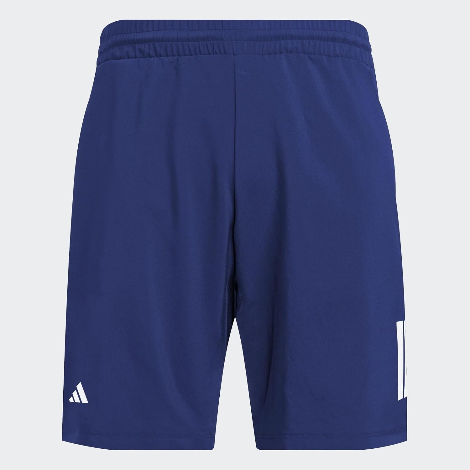 image:imageAdidas Mens Club Tennis Climacool 3Stripes ShortsDark Blue