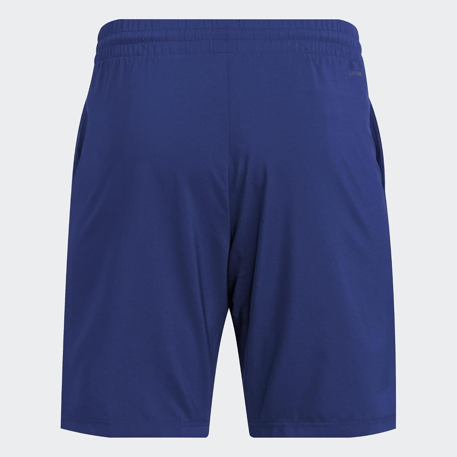 image:imageAdidas Mens Club Tennis Climacool 3Stripes ShortsDark Blue