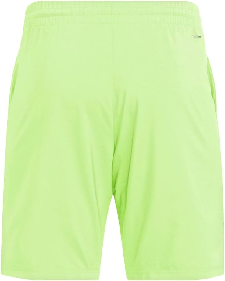 image:imageAdidas Mens Club Tennis Climacool 3Stripes ShortsGreen