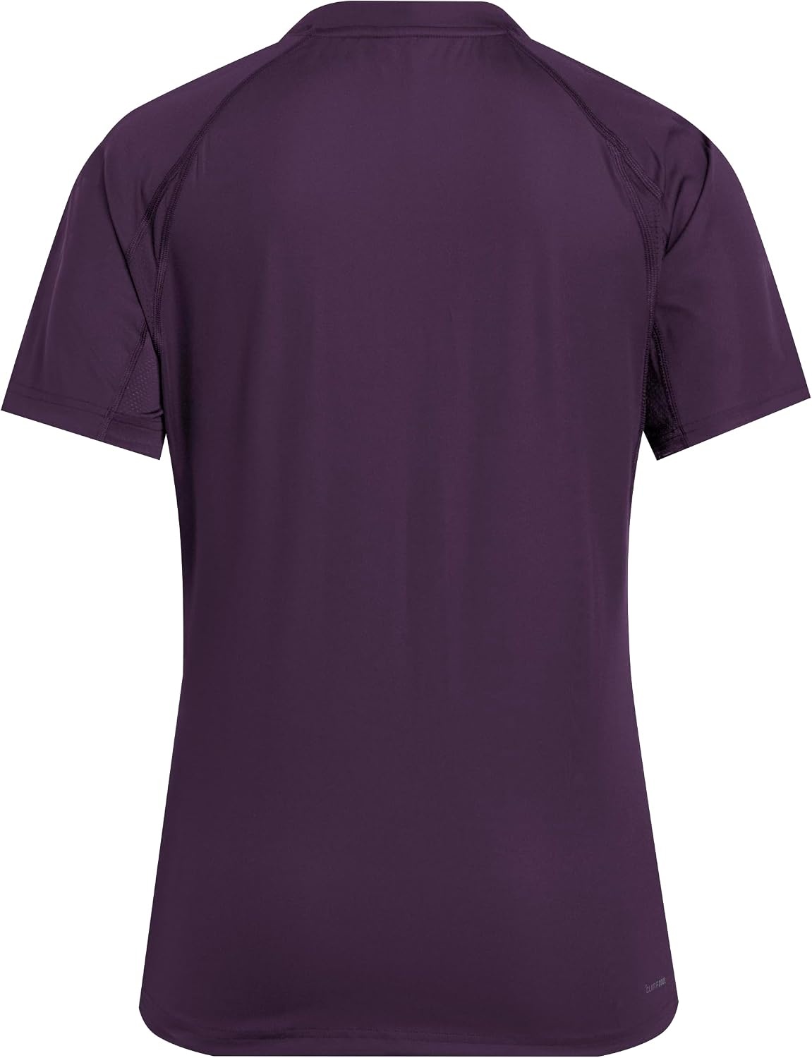 image:imageAdidas Womens Club Tennis Climacool 3Stripes TShirtAurora Plum