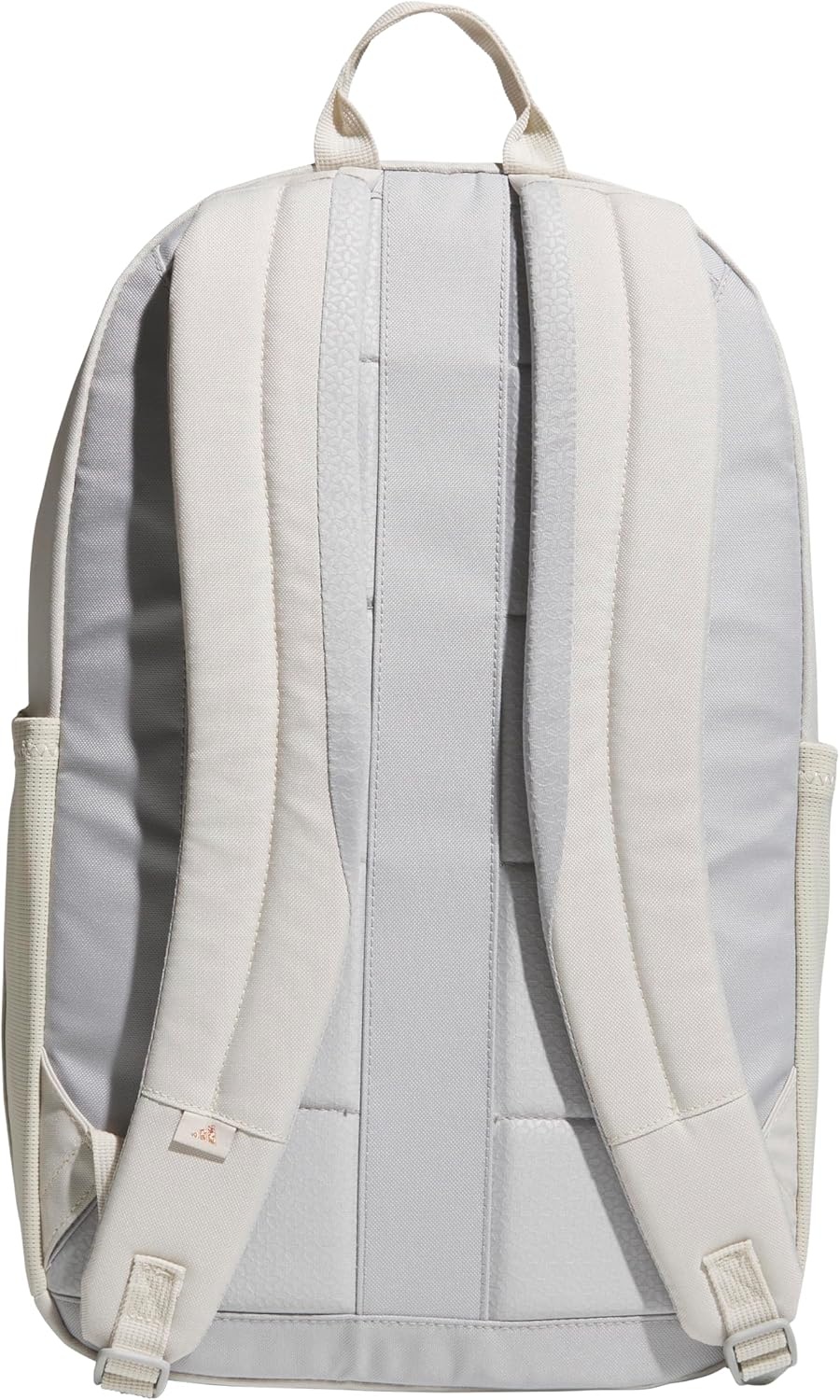image:imageadidas Amplifier Backpack for Laptop School and Gym 28LAlumina BeigeRose GoldRegular