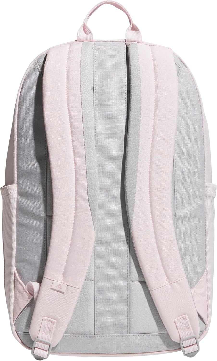 image:imageadidas Amplifier Backpack for Laptop School and Gym 28LDistilled PinkDual Lilac PurpleRegular