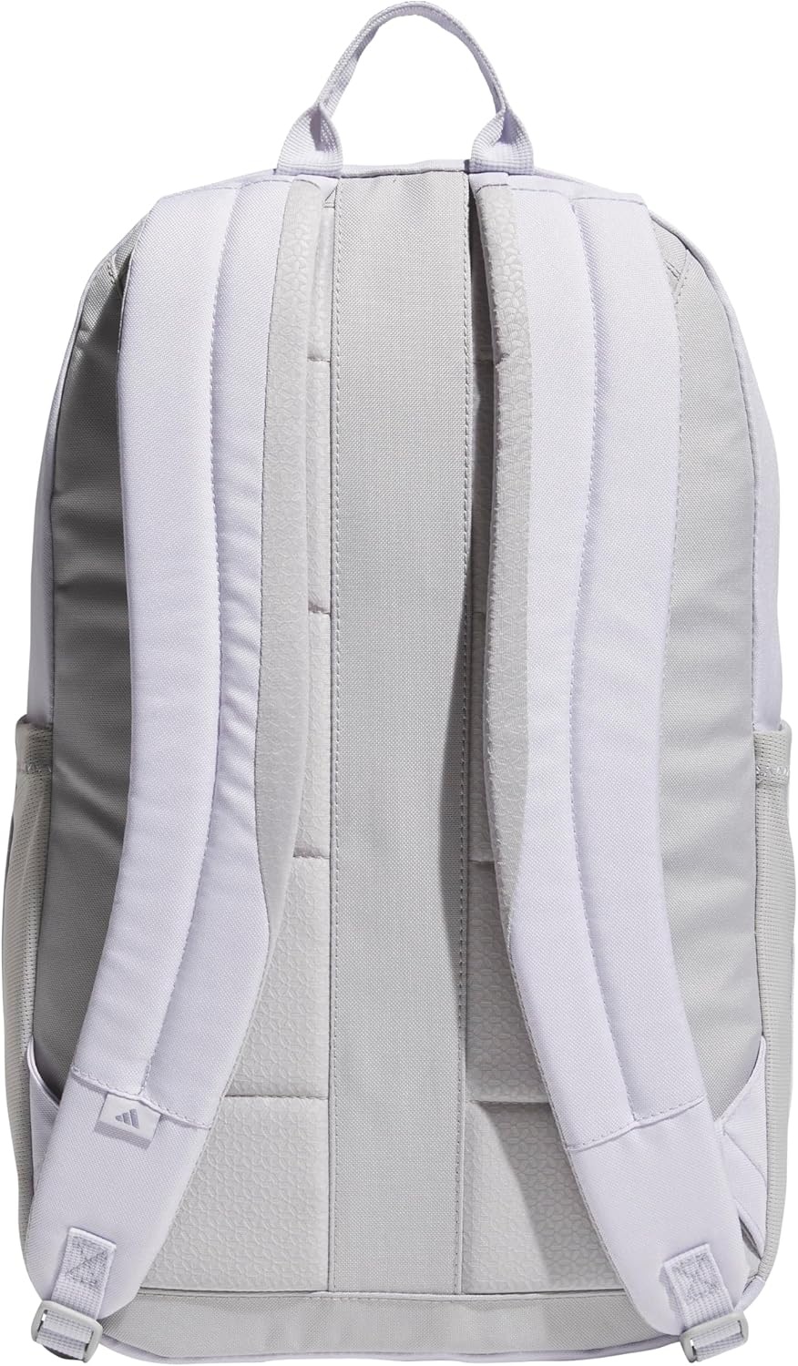 image:imageadidas Amplifier Backpack for Laptop School and Gym 28LFrozen PurpleBungee