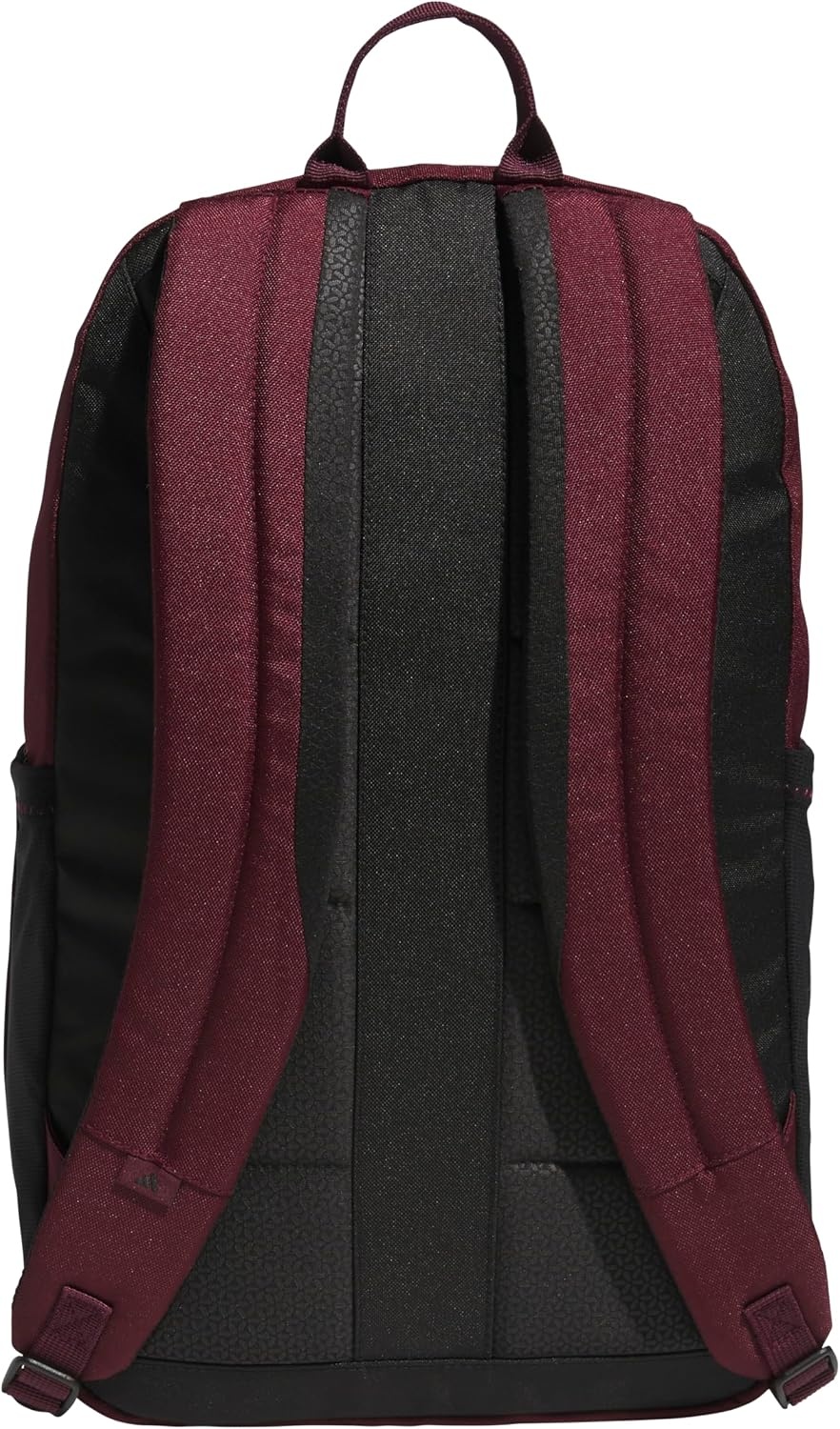 image:imageadidas Amplifier Backpack for Laptop School and Gym 28LMaroonBlackBungee