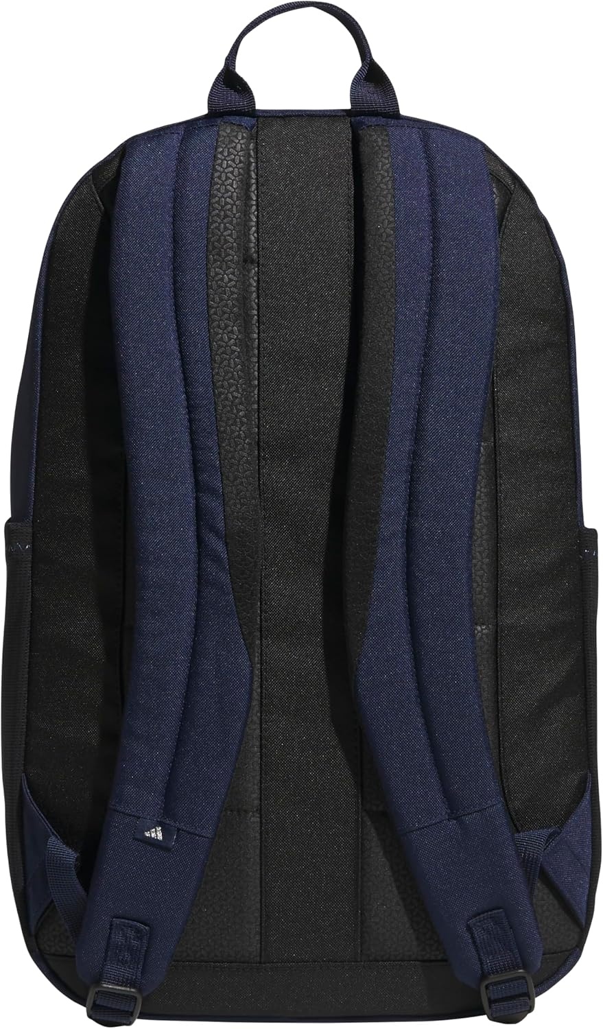 image:imageadidas Amplifier Backpack for Laptop School and Gym 28LNight IndigoBlackRegular
