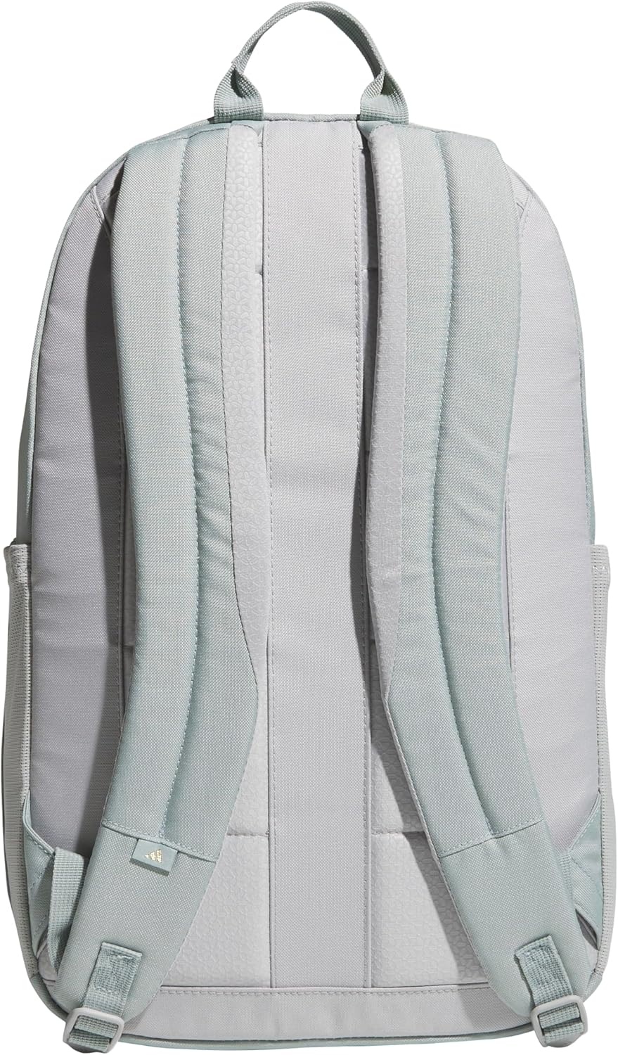 image:imageadidas Amplifier Backpack for Laptop School and Gym 28LWonder Sage GreenWhiteRegular