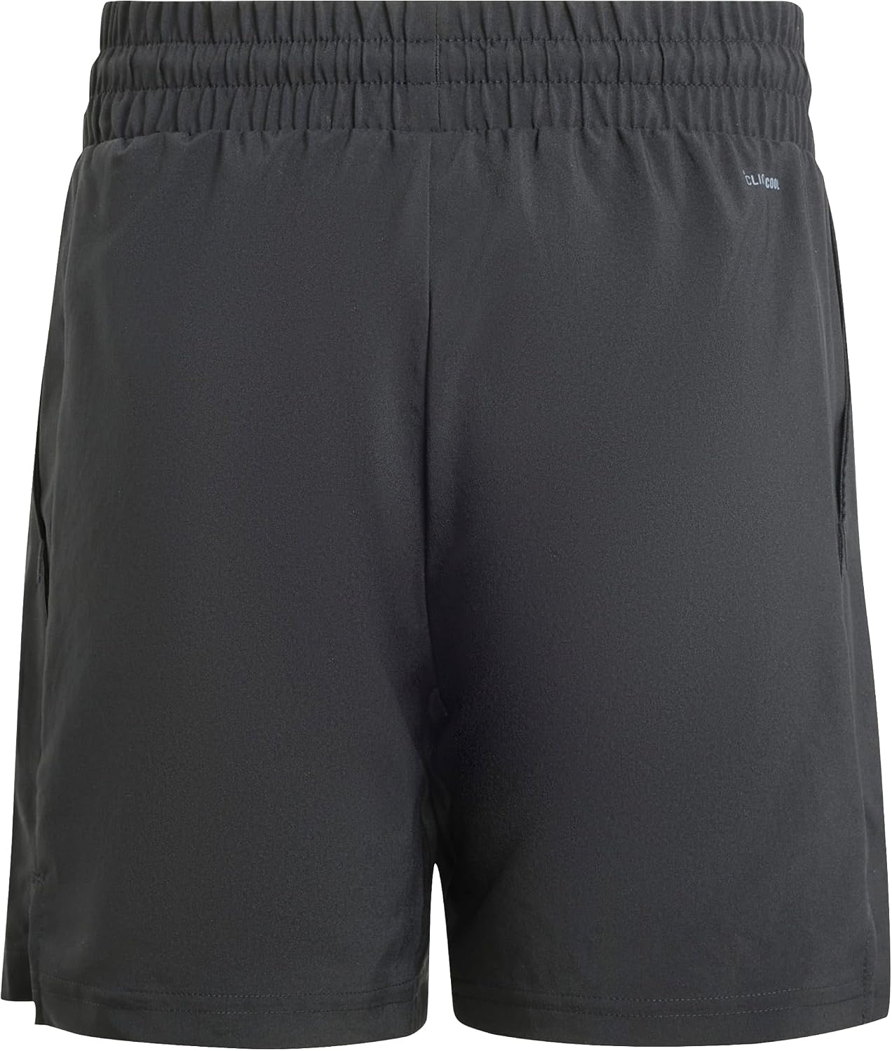 image:imageadidas Boys Club 3 Stripe Short Legend InkWhiteBlack