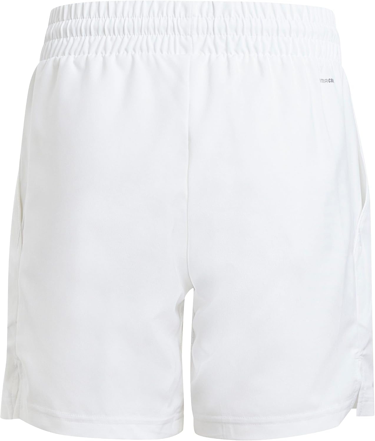 image:imageadidas Boys Club 3 Stripe Short Legend InkWhiteWhite