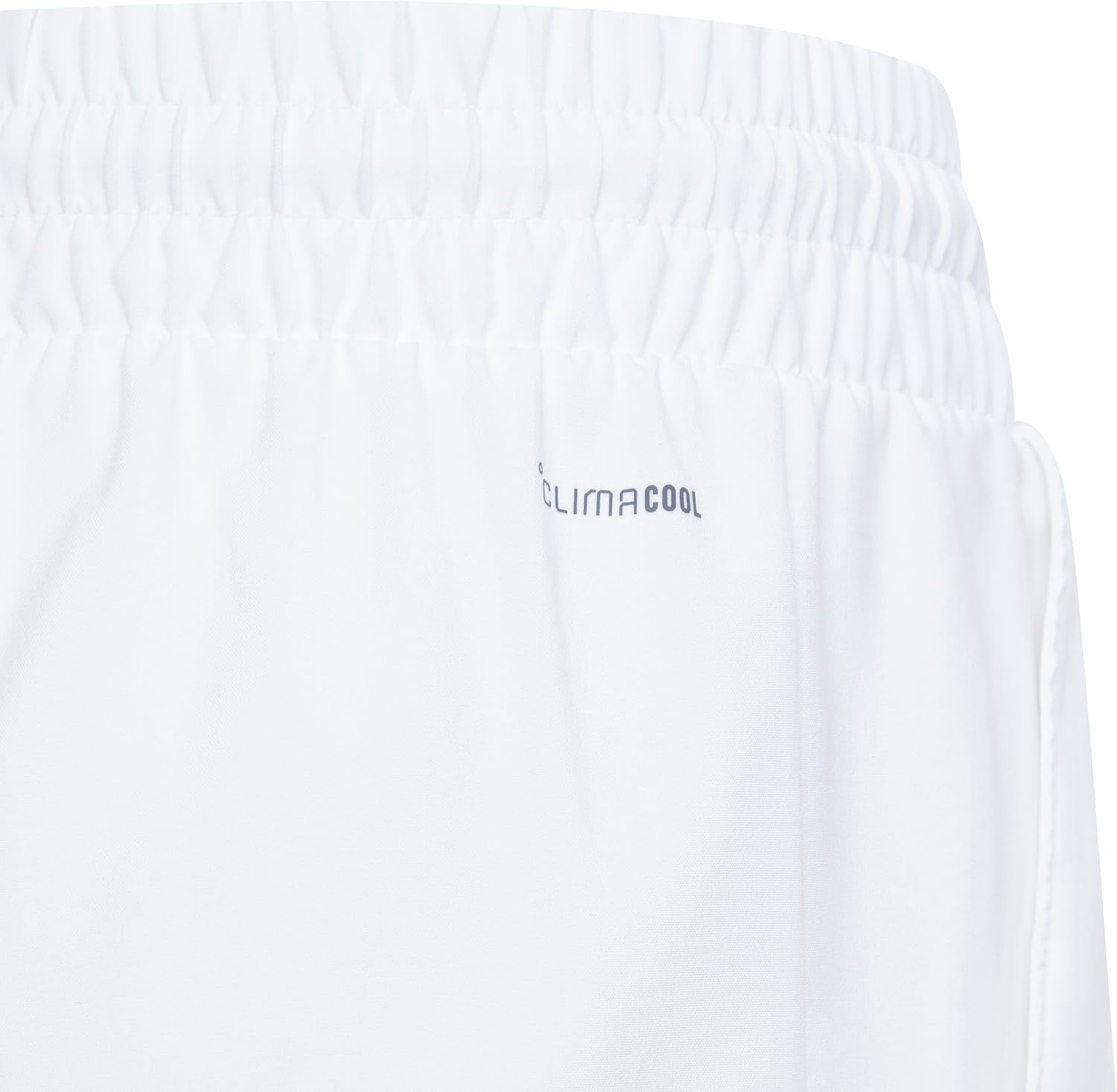 image:imageadidas Boys Club 3 Stripe Short Legend InkWhiteWhite