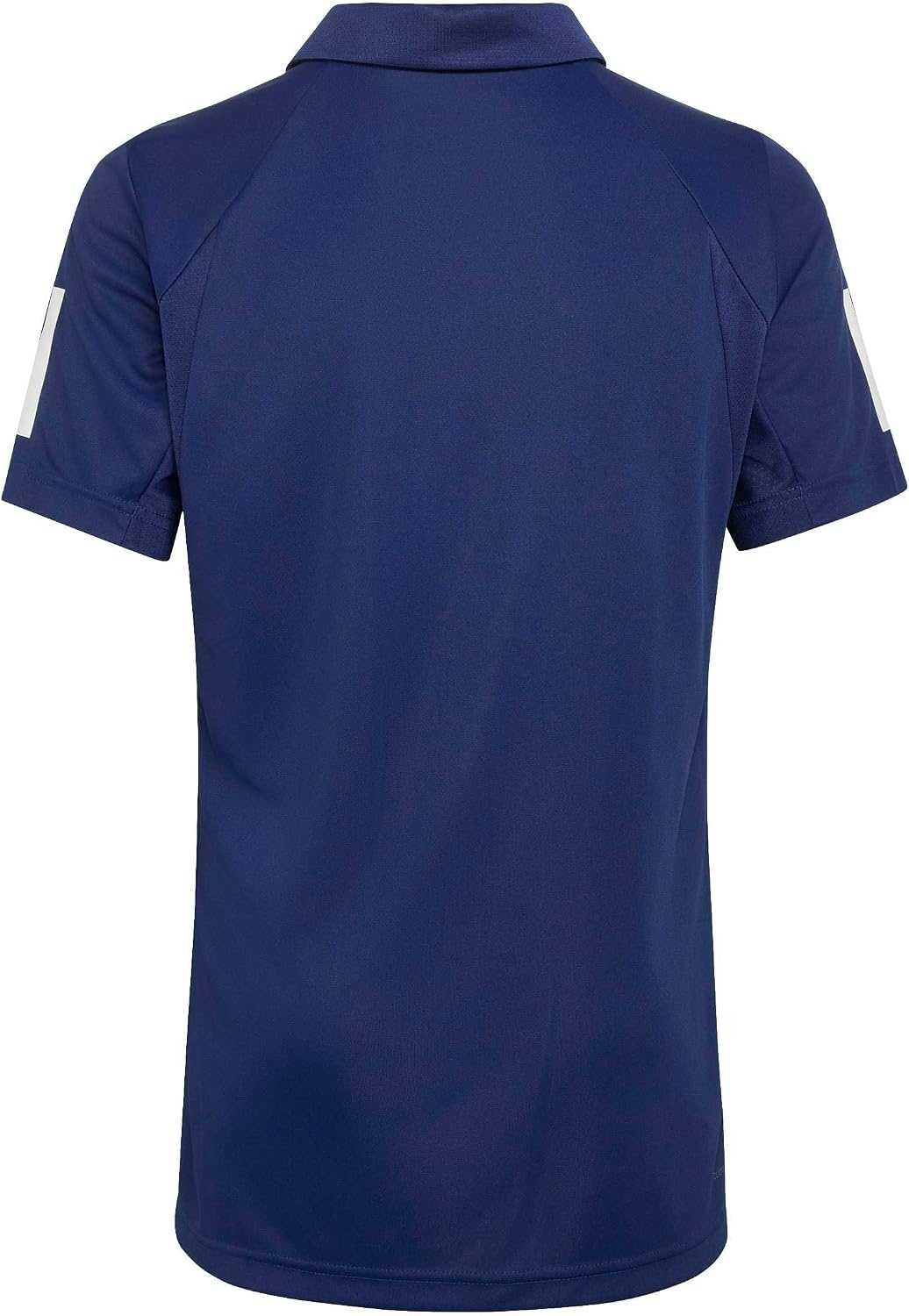 image:imageadidas Boys Club Tennis 3Stripes Polo ShirtDark Blue