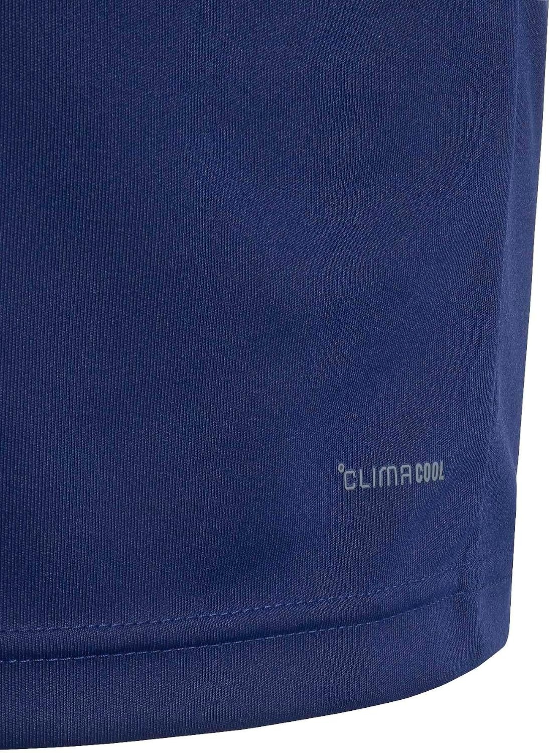 image:imageadidas Boys Club Tennis 3Stripes Polo ShirtDark Blue