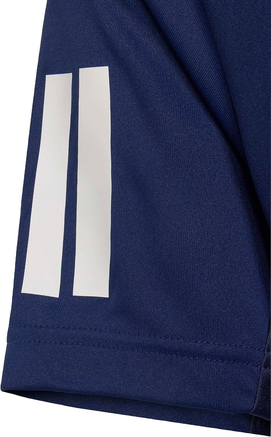 image:imageadidas Boys Club Tennis 3Stripes Polo ShirtDark Blue