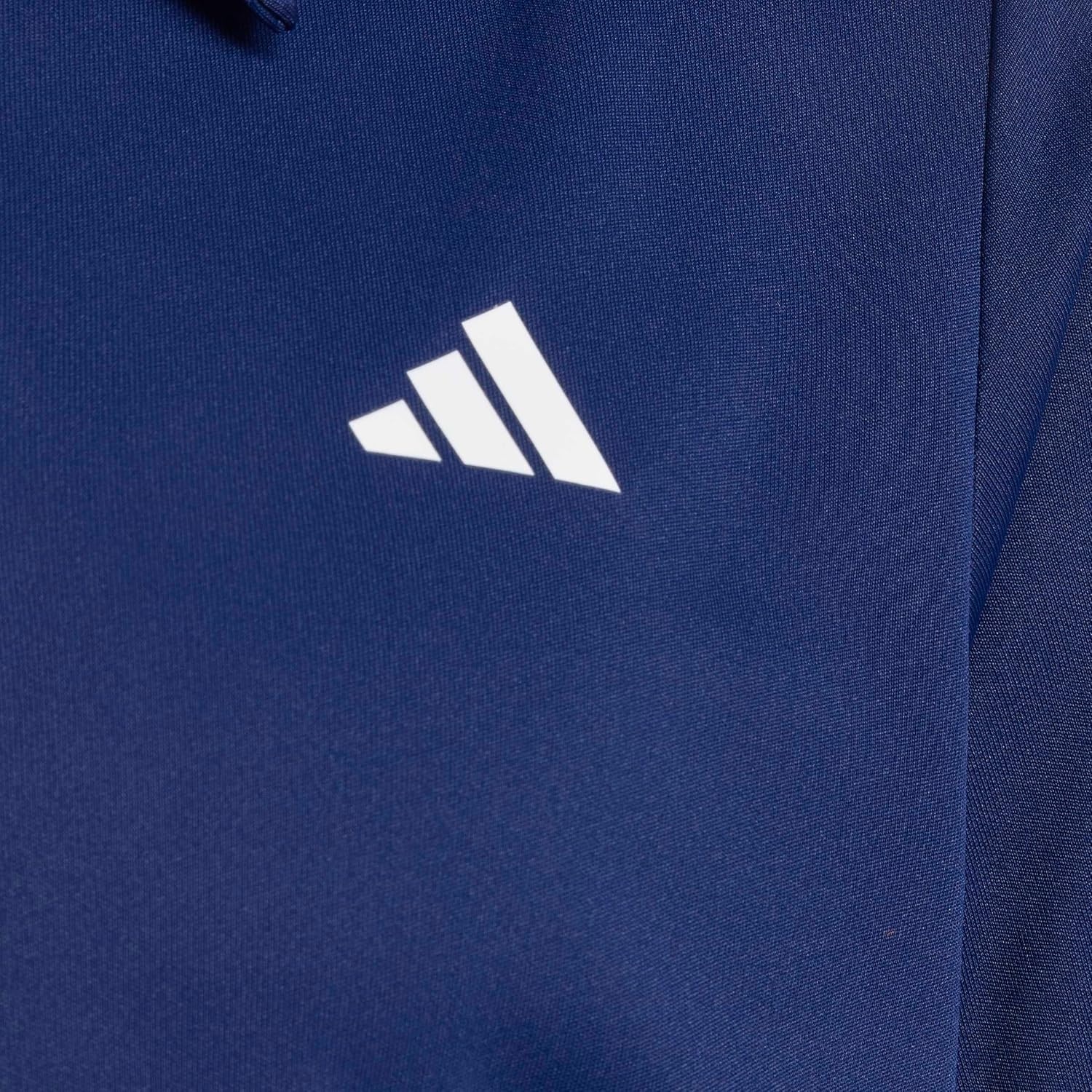 image:imageadidas Boys Club Tennis 3Stripes Polo ShirtDark Blue