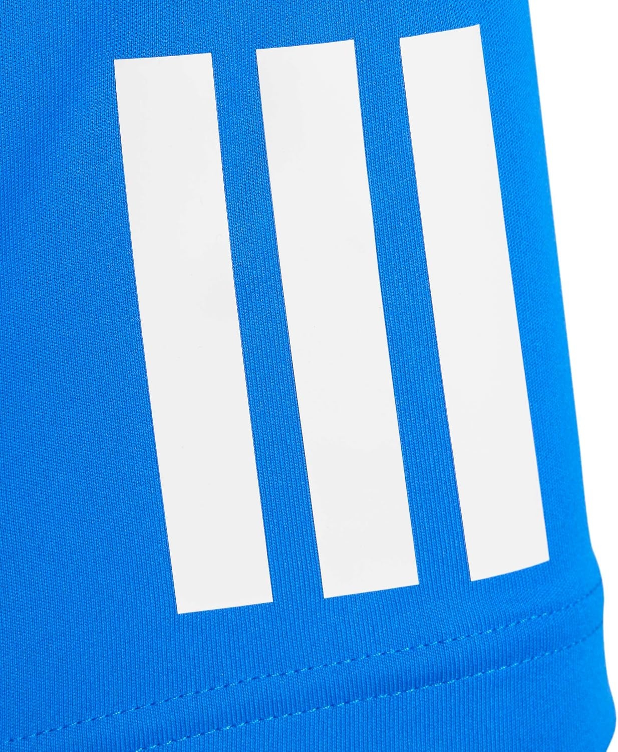 image:imageadidas Boys Club Tennis 3Stripes Polo ShirtGlory Blue