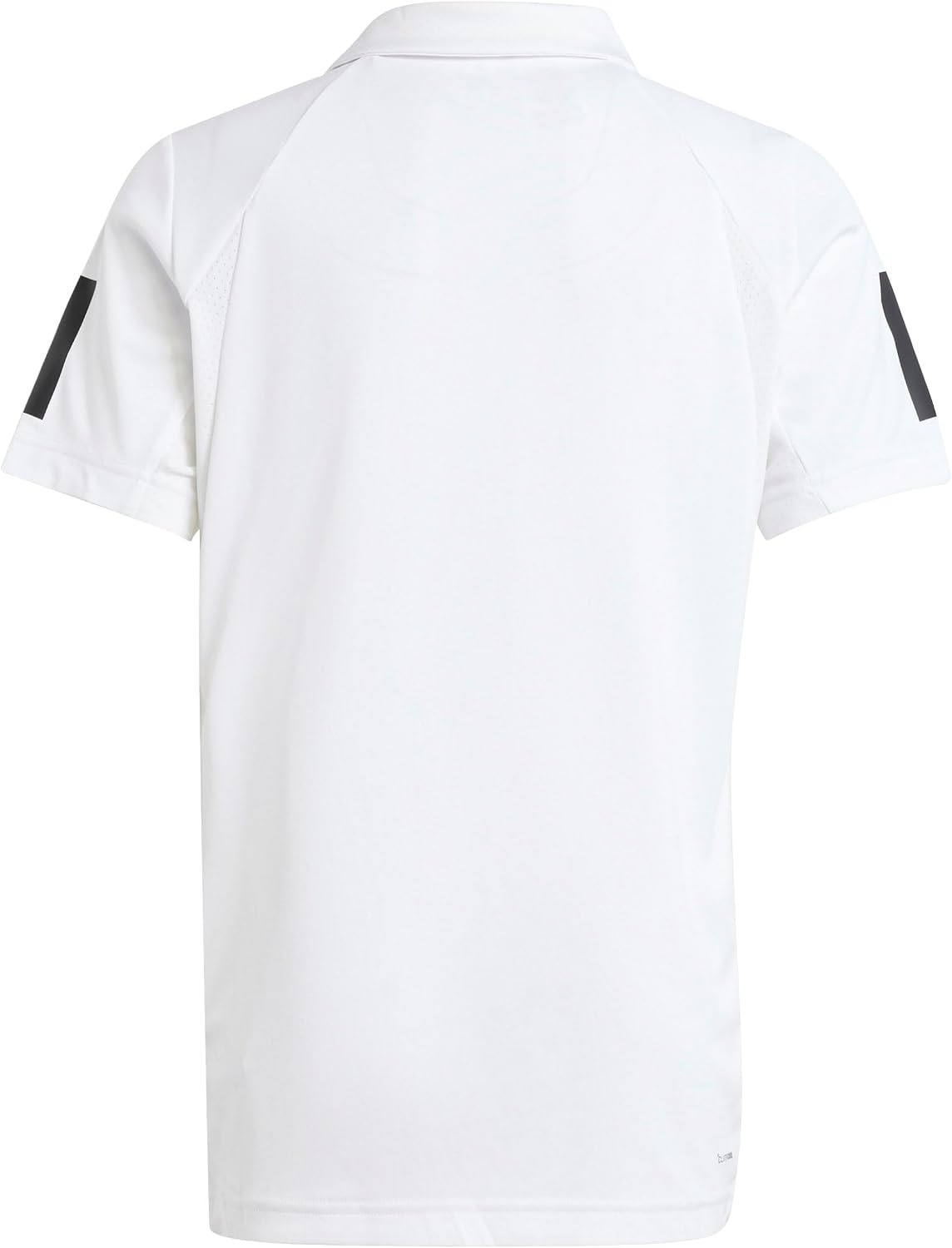 image:imageadidas Boys Club Tennis 3Stripes Polo ShirtWhite