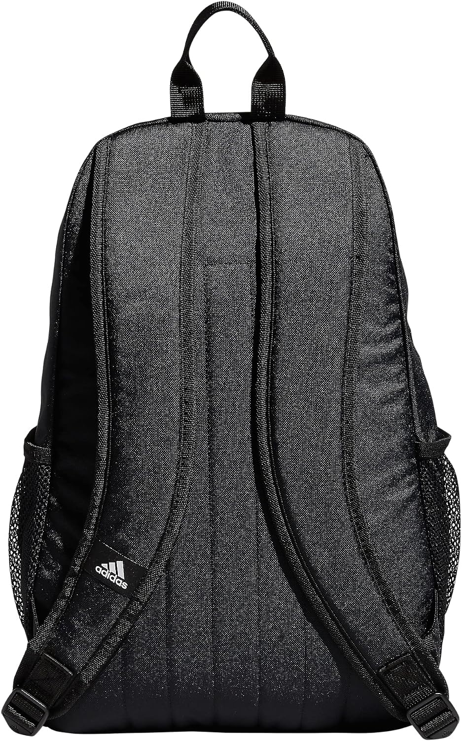 image:imageadidas Creator School Backpack 21L Padded Laptop Sleeve Durable Build RightSized For Kids Carries Comfortably Spills Wipe Away School Gym amp Travel ReadyBlackWhite2