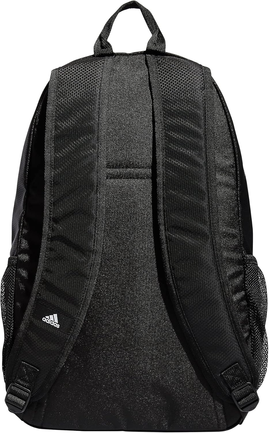 image:imageadidas Foundation Backpack 38LBlackWhite