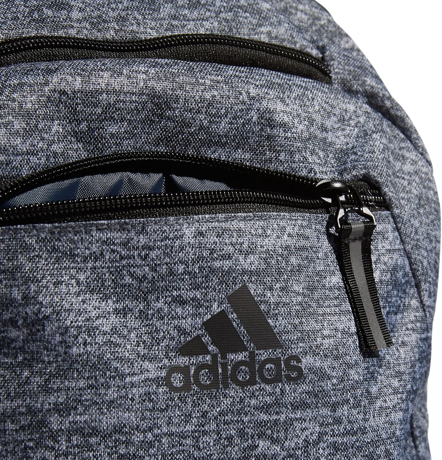 image:imageadidas Foundation Backpack 38LJersey Onix GreyBlack