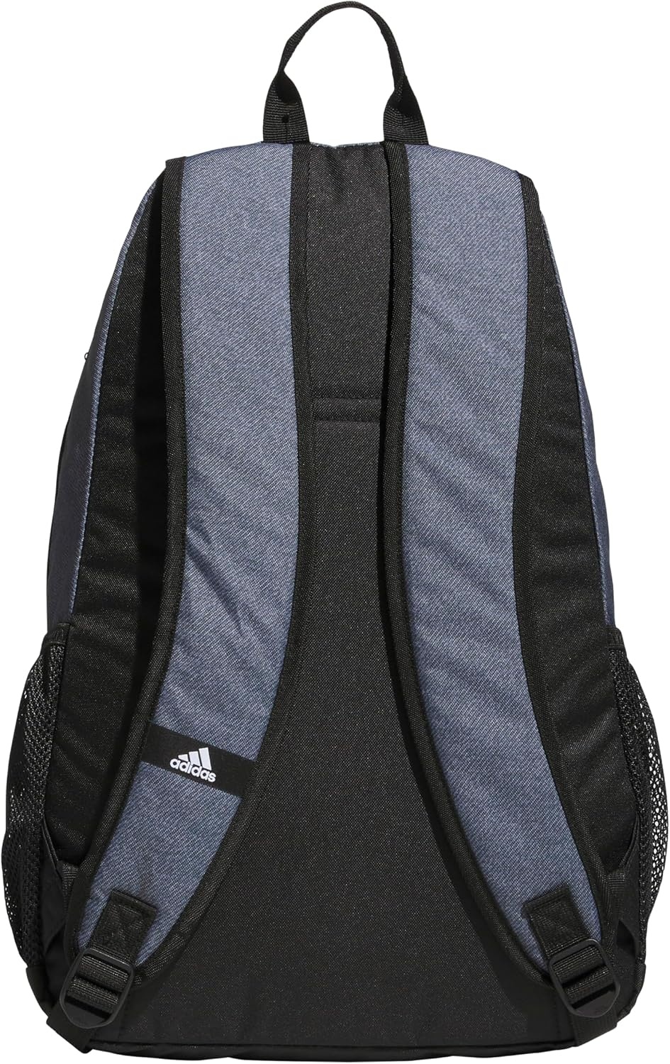 image:imageadidas Foundation Backpack 38LTwill Onix GreyBlack