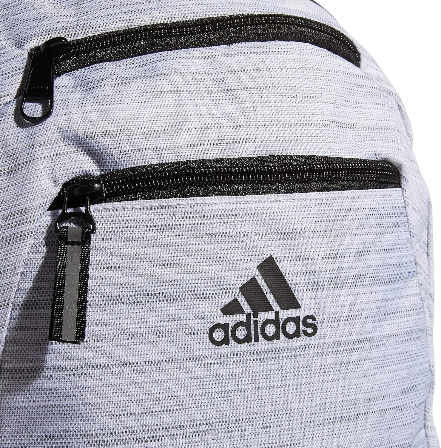 image:imageadidas Foundation Backpack 38LTwo Tone WhiteBlack