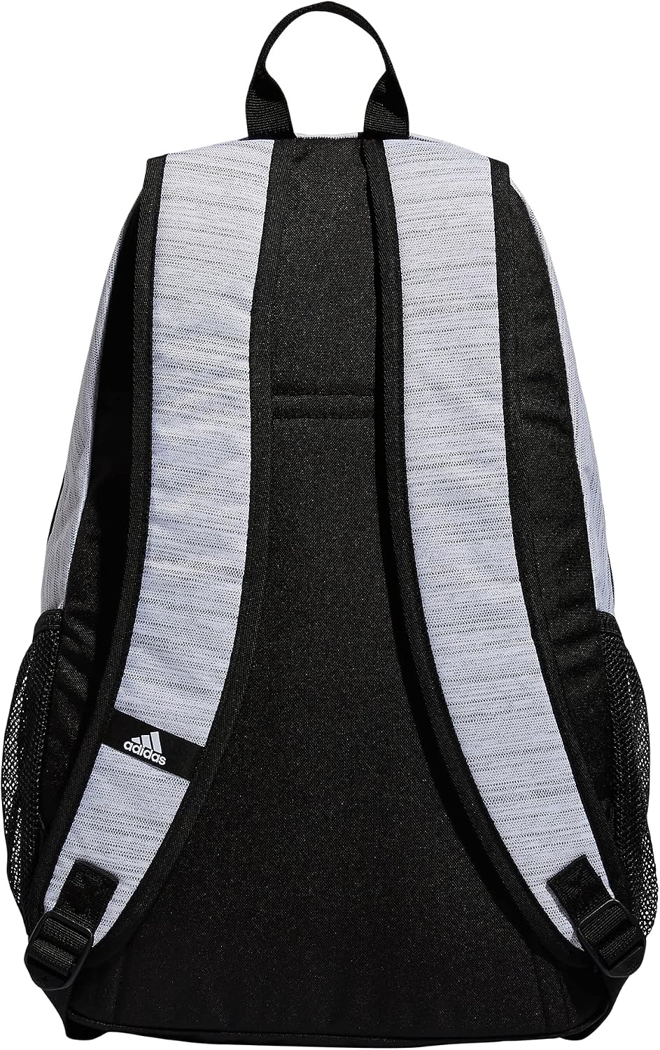 image:imageadidas Foundation Backpack 38LTwo Tone WhiteBlack