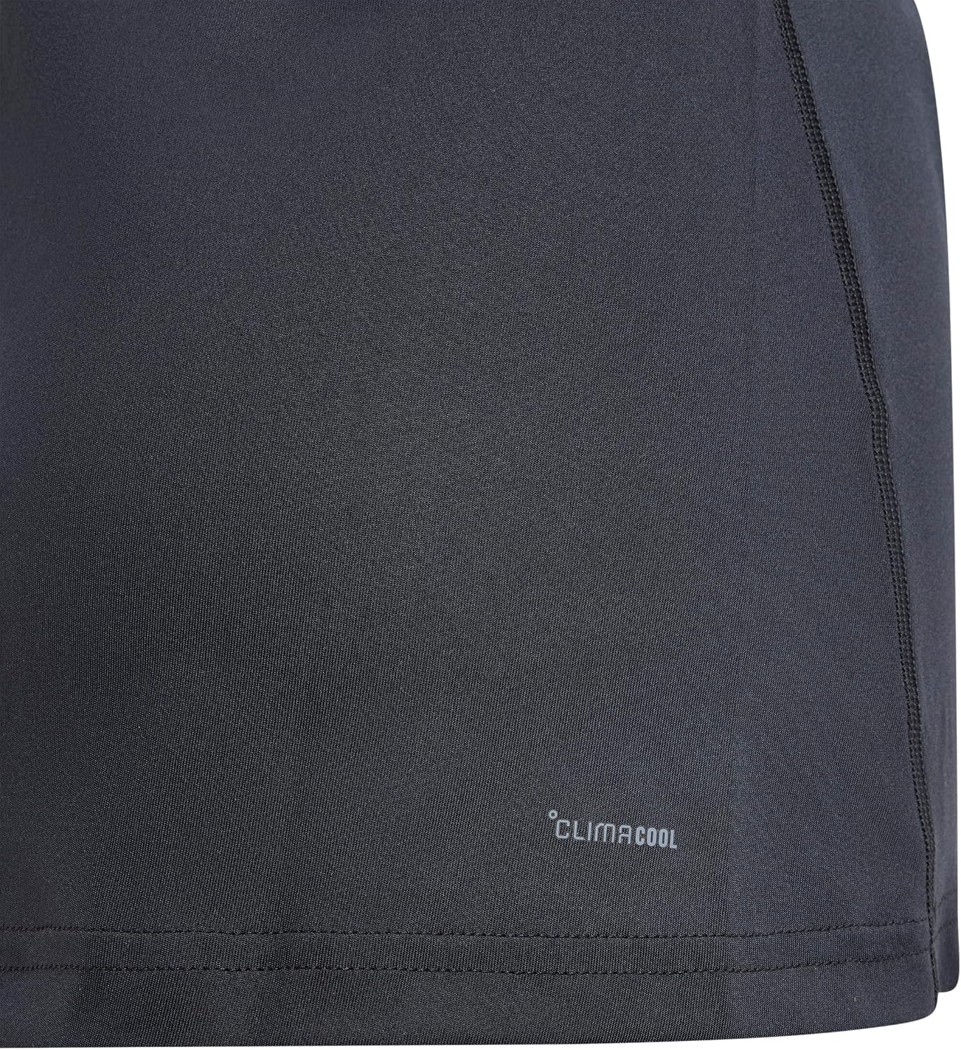 image:imageadidas Kids Girls Club Tank Tennis Casual WhiteBlack