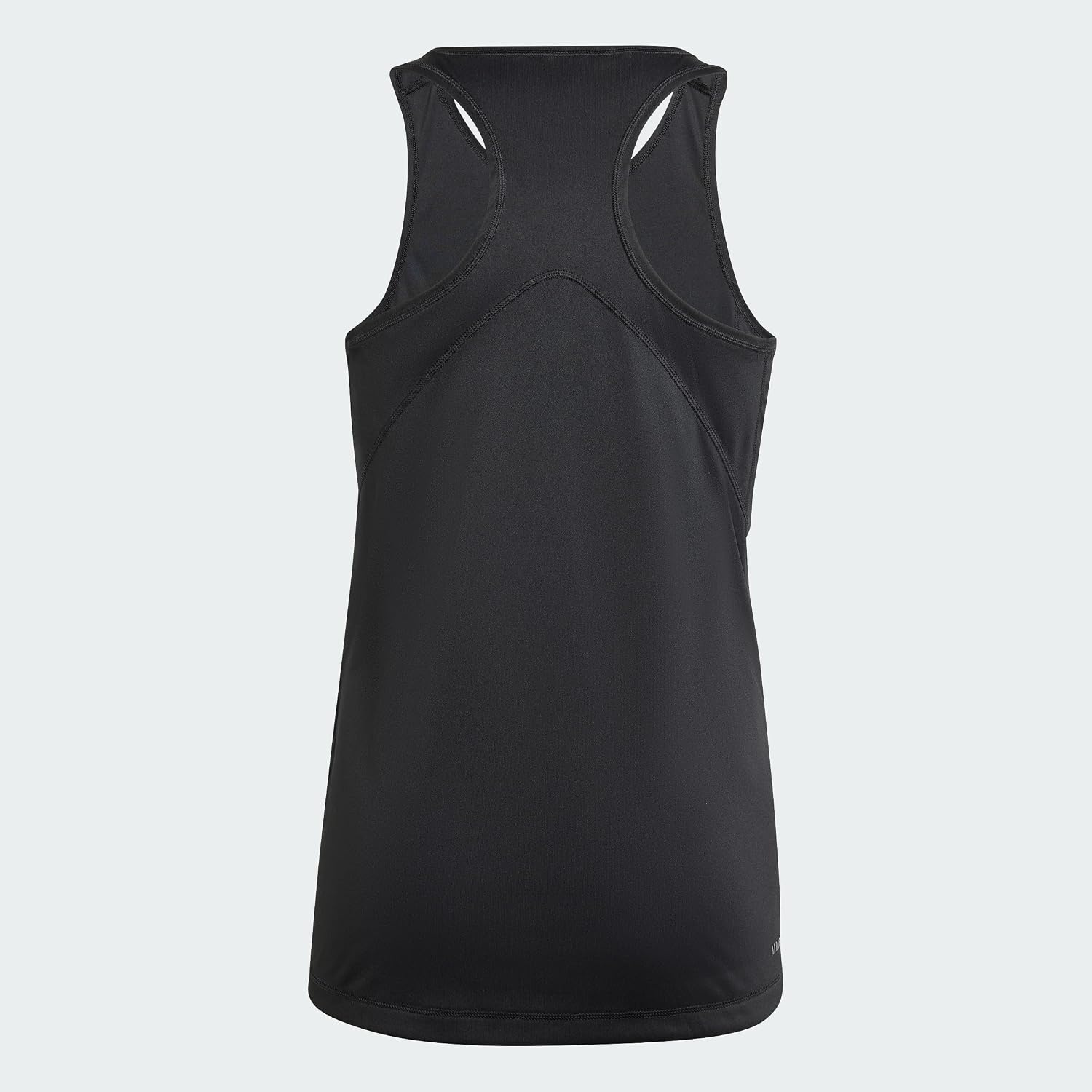 image:imageadidas Kids Girls Club Tank Tennis Casual WhiteBlack2024