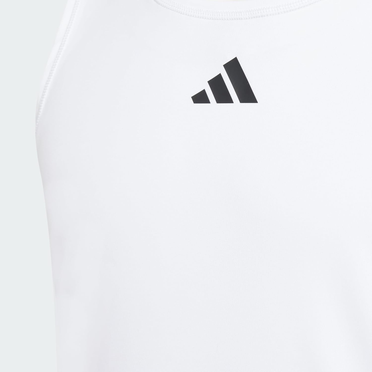 image:imageadidas Kids Girls Club Tank Tennis Casual WhiteWhite2024