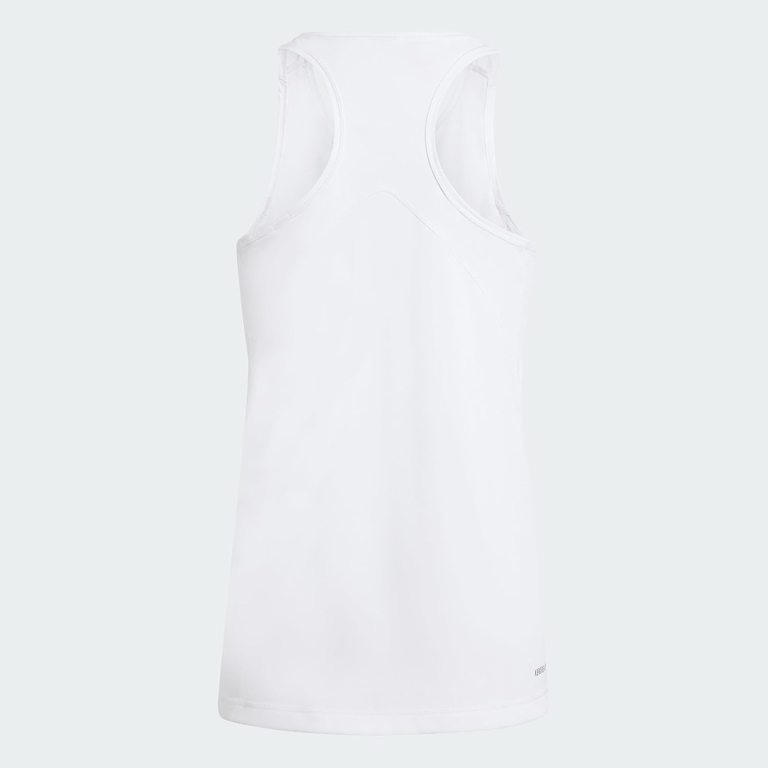 image:imageadidas Kids Girls Club Tank Tennis Casual WhiteWhite2024