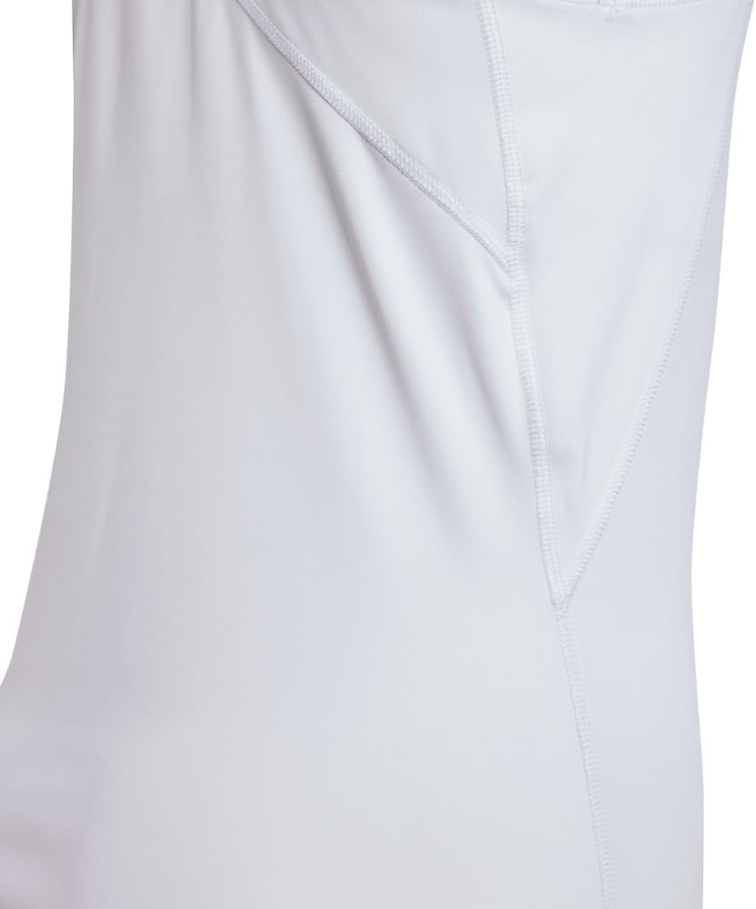 image:imageadidas Kids Girls Club Tank Tennis Casual WhiteWhite2025