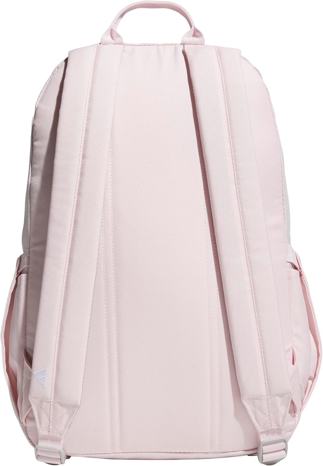 image:imageadidas Lineage Backpack for Laptop School and Travel 22LDistilled Pink
