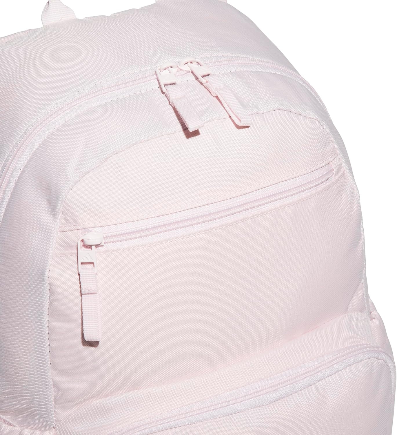 image:imageadidas Lineage Backpack for Laptop School and Travel 22LDistilled Pink